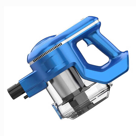 INSE S6T Cordless vacuum cleaner INSE S6T Cordless vacuum cleaner